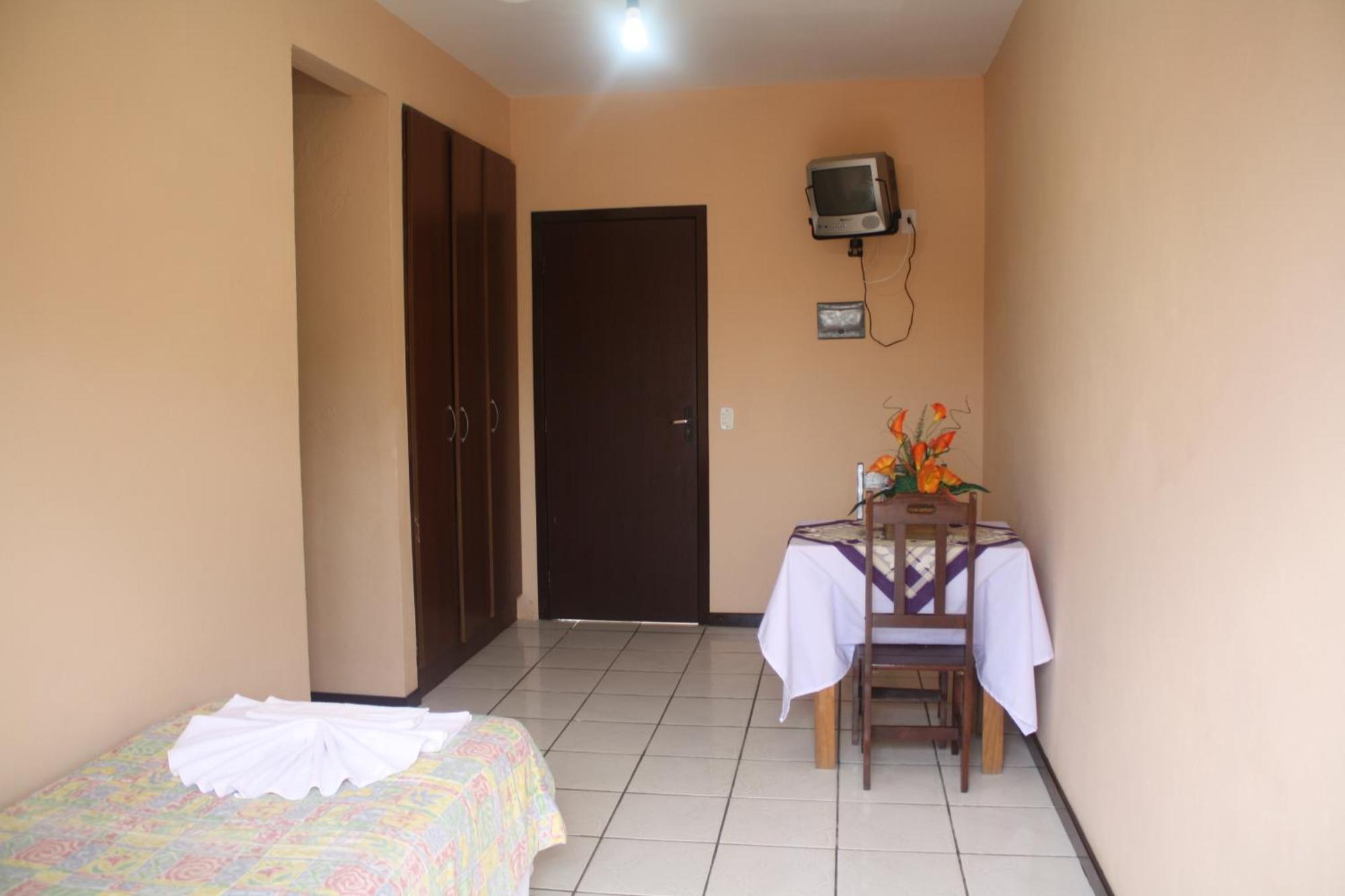 Hshotelaria - Filial Bombinhas Oda fotoğraf