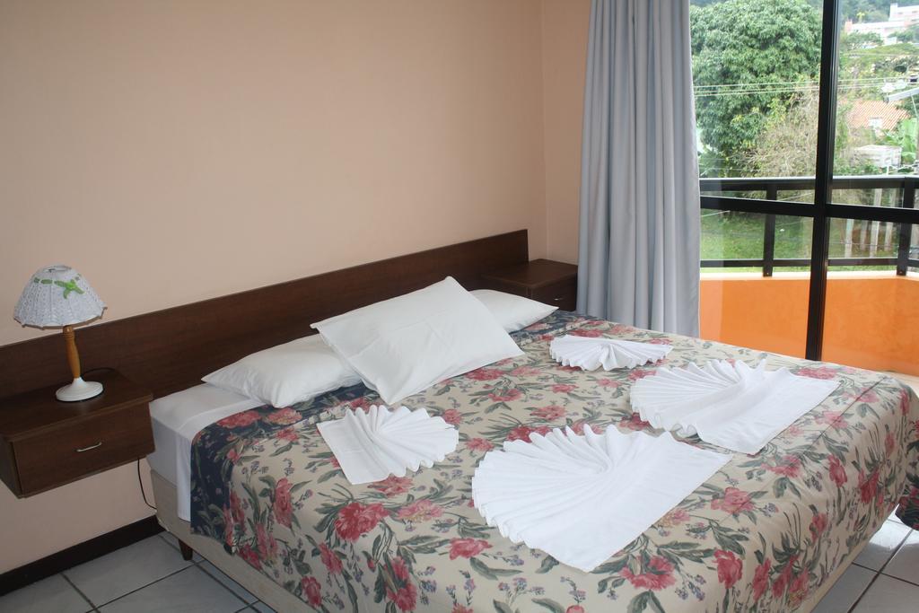 Hshotelaria - Filial Bombinhas Dış mekan fotoğraf