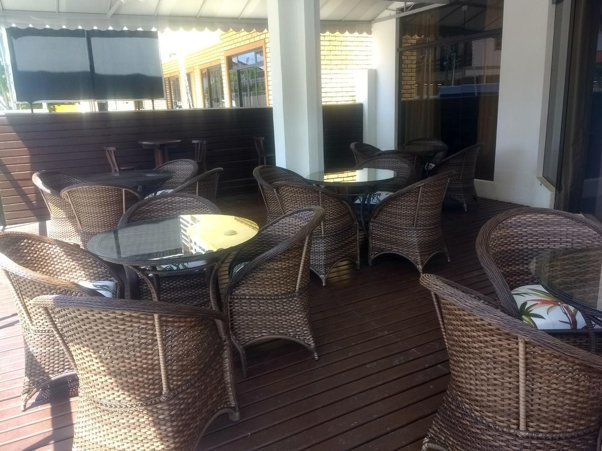 Hshotelaria - Filial Bombinhas Dış mekan fotoğraf