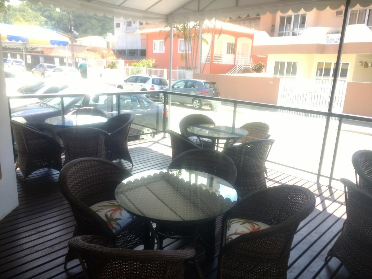 Hshotelaria - Filial Bombinhas Dış mekan fotoğraf