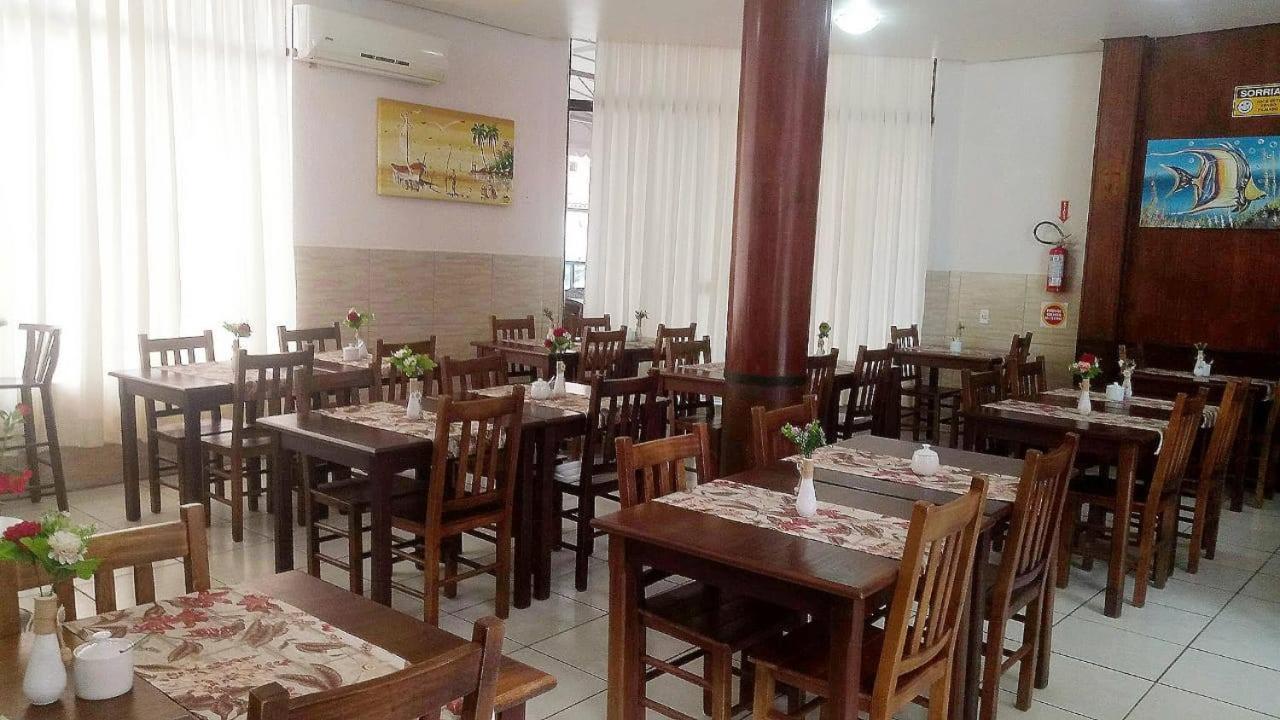 Hshotelaria - Filial Bombinhas Dış mekan fotoğraf
