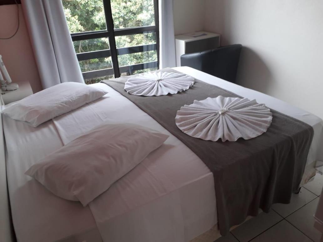 Hshotelaria - Filial Bombinhas Dış mekan fotoğraf