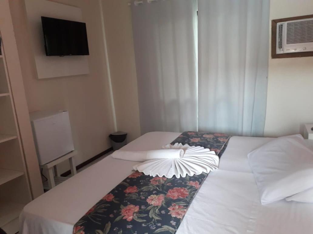 Hshotelaria - Filial Bombinhas Dış mekan fotoğraf