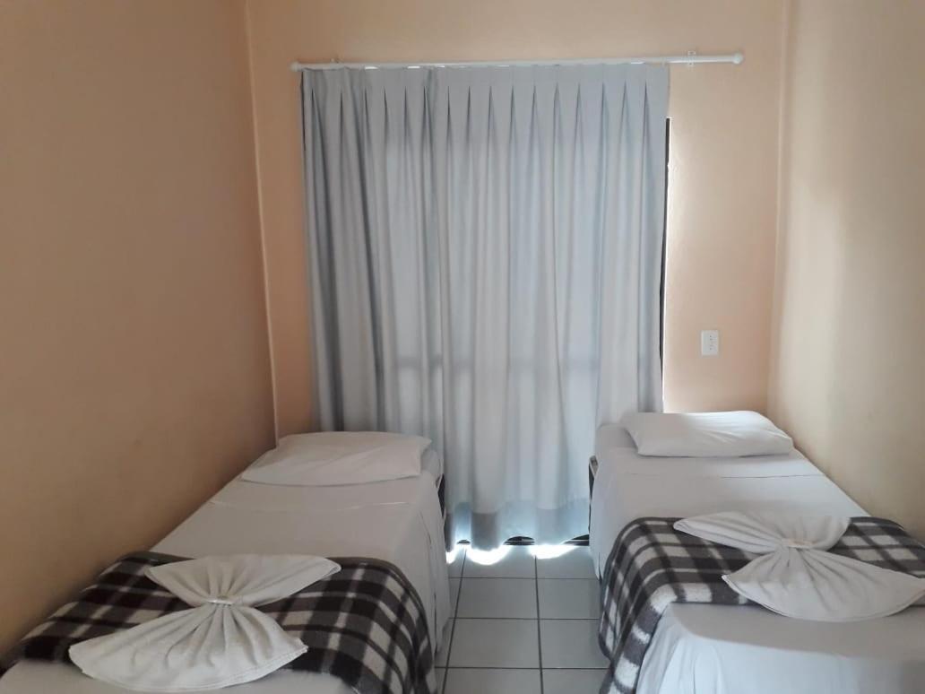 Hshotelaria - Filial Bombinhas Dış mekan fotoğraf